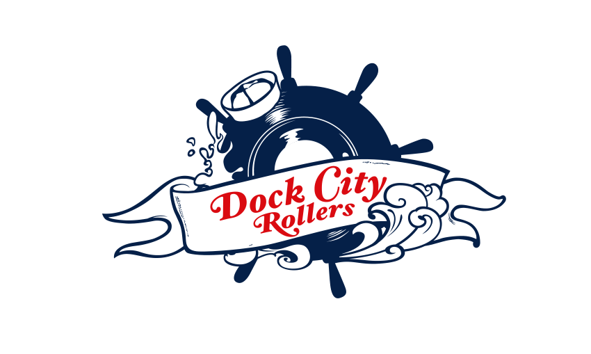 Dock City Rollers
