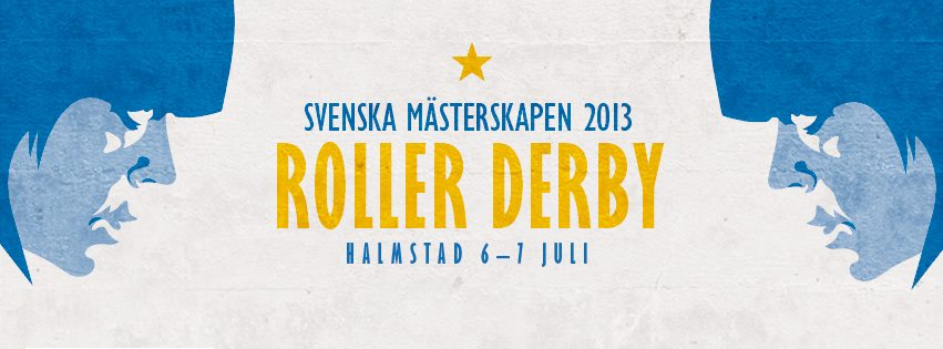 Swedish Roller Derby Championship