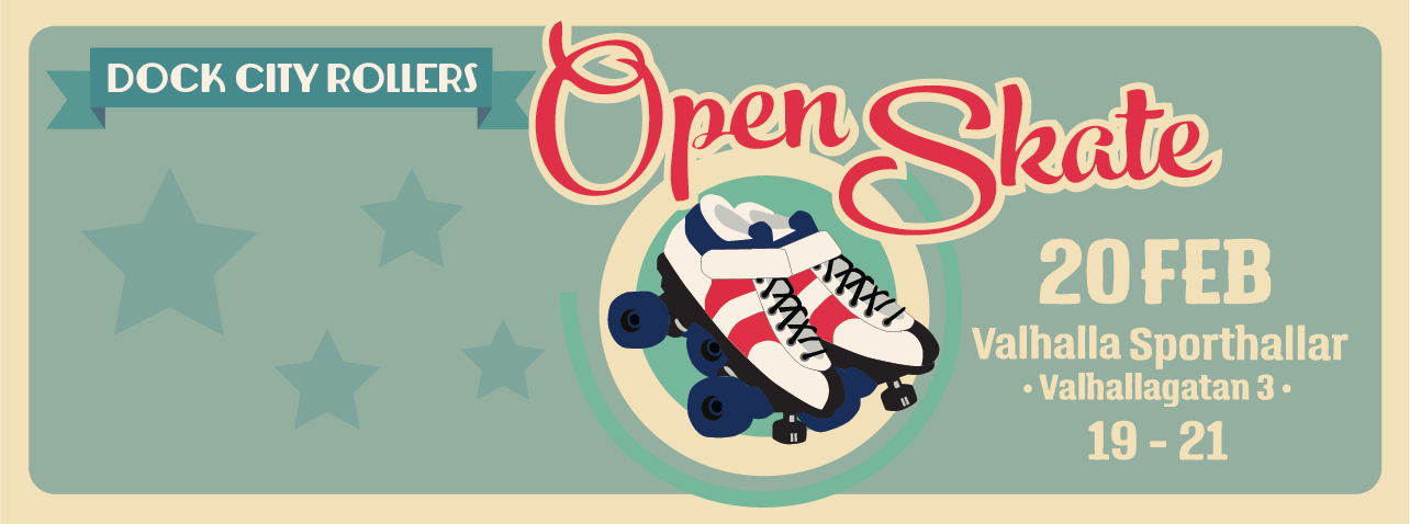 Open Skate 20/2